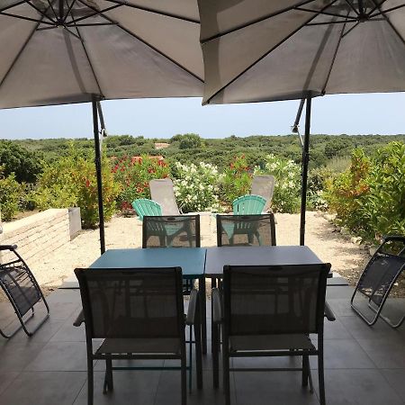 Villa Louise โบนิฟาซิโอ ภายนอก รูปภาพ