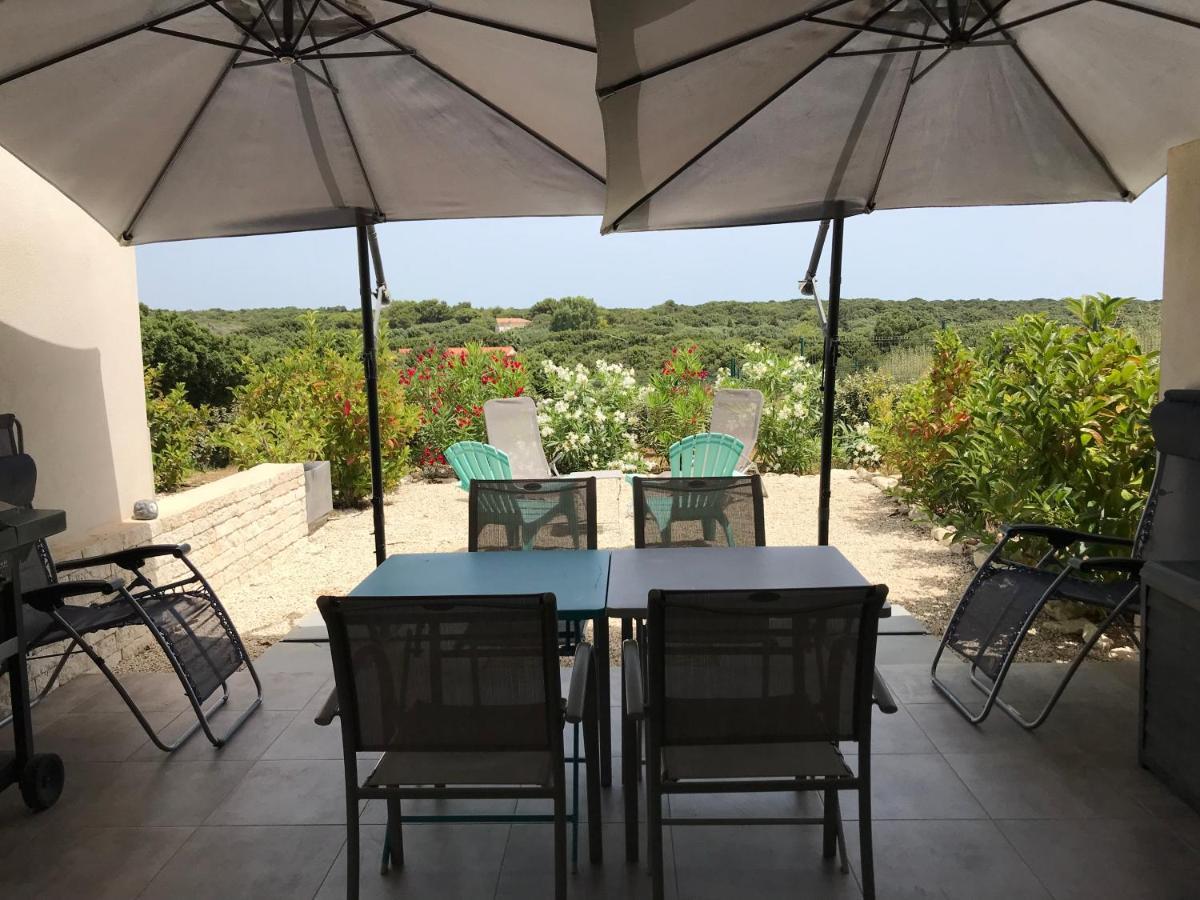 Villa Louise โบนิฟาซิโอ ภายนอก รูปภาพ