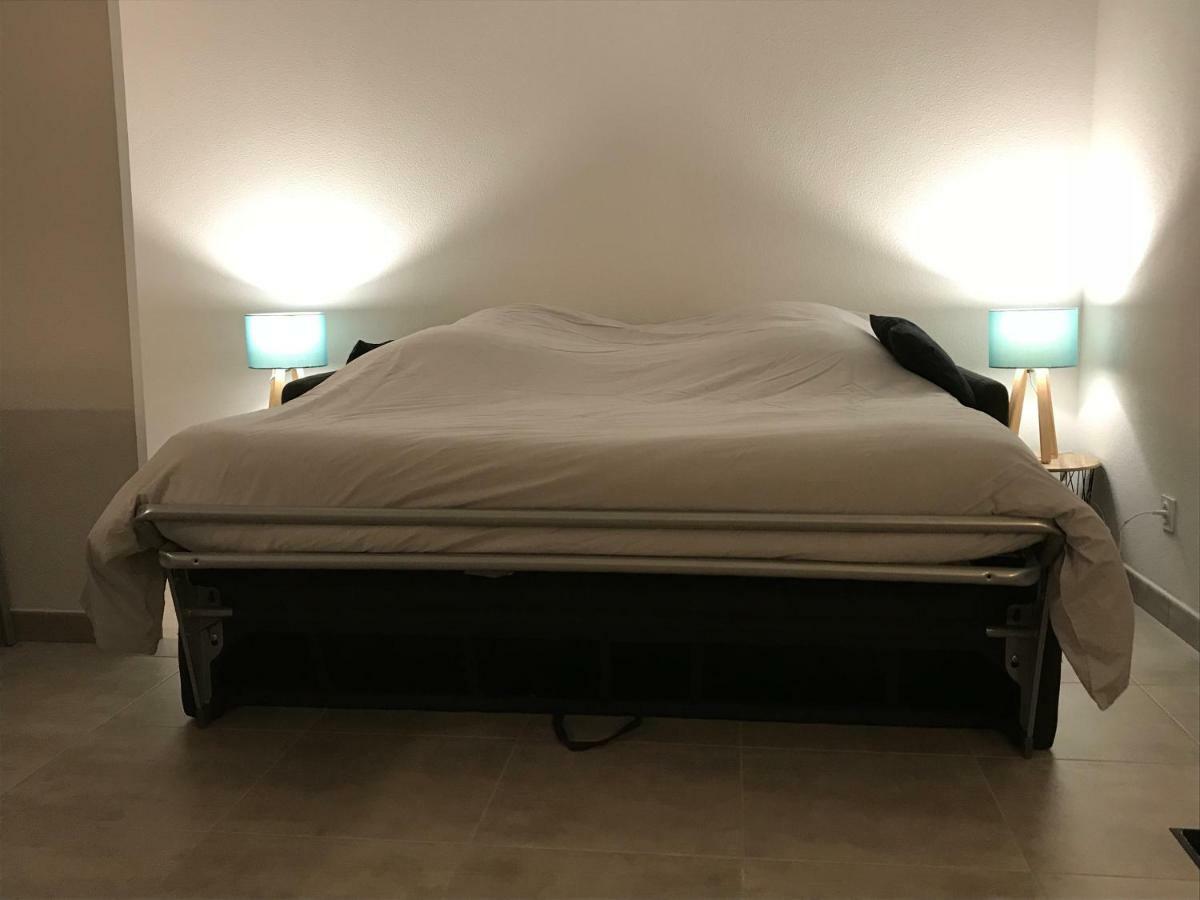 Villa Louise โบนิฟาซิโอ ภายนอก รูปภาพ