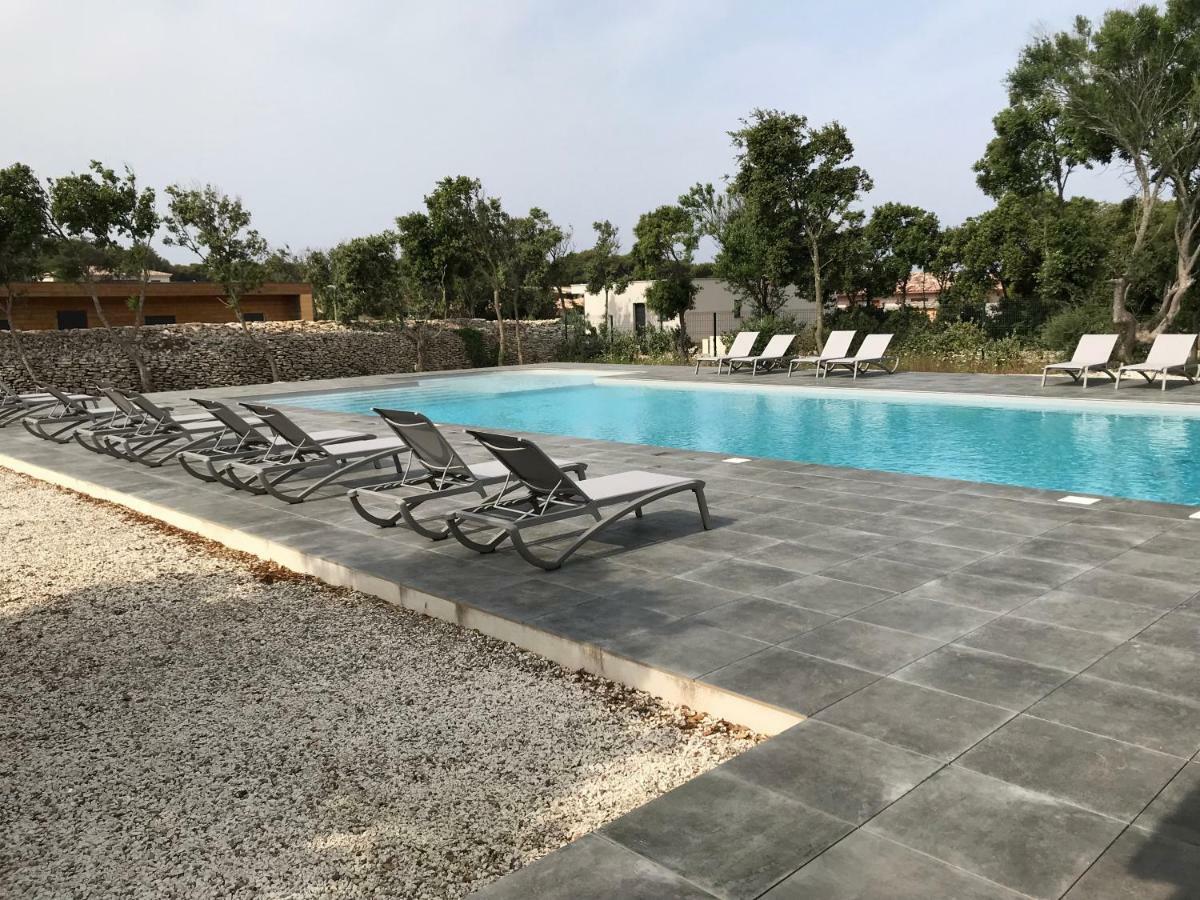 Villa Louise โบนิฟาซิโอ ภายนอก รูปภาพ